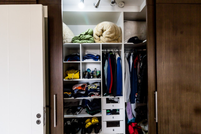 Imagem Apartamento com 4 Quartos à Venda, 162 m² em Parque Renato Maia - Guarulhos