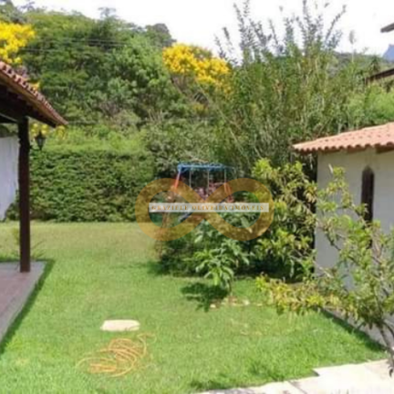 Imagem Casa com 3 Quartos à Venda, 330 m²em Carlos Guinle - Teresópolis