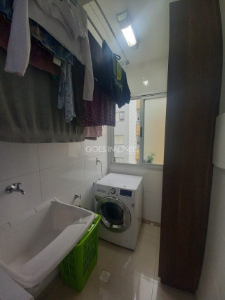 Imagem Apartamento com 3 Quartos à Venda, 73 m² em Centro - Criciúma