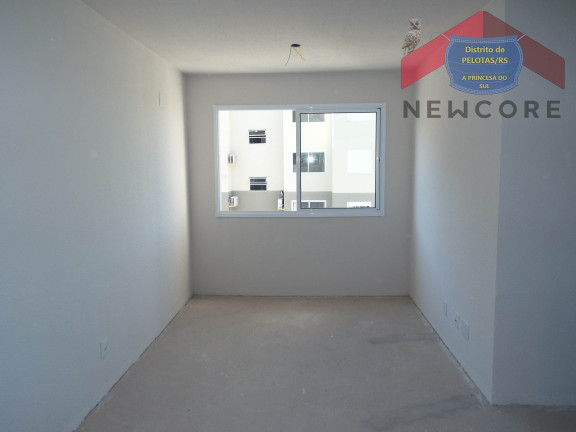 Imagem Apartamento com 2 Quartos à Venda, 43 m² em Areal - Pelotas