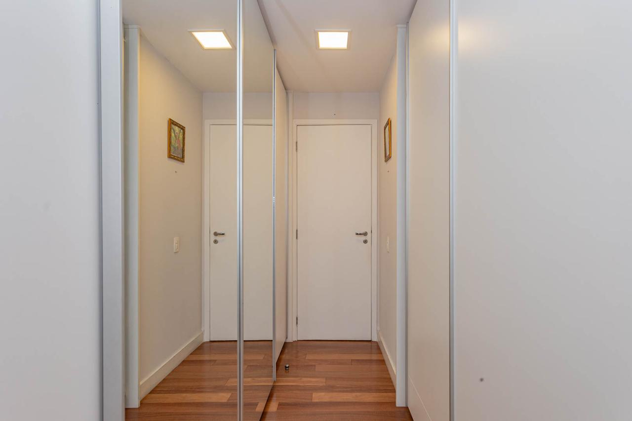 Imagem Apartamento com 3 Quartos à Venda, 168 m² em Vila Cruzeiro - São Paulo