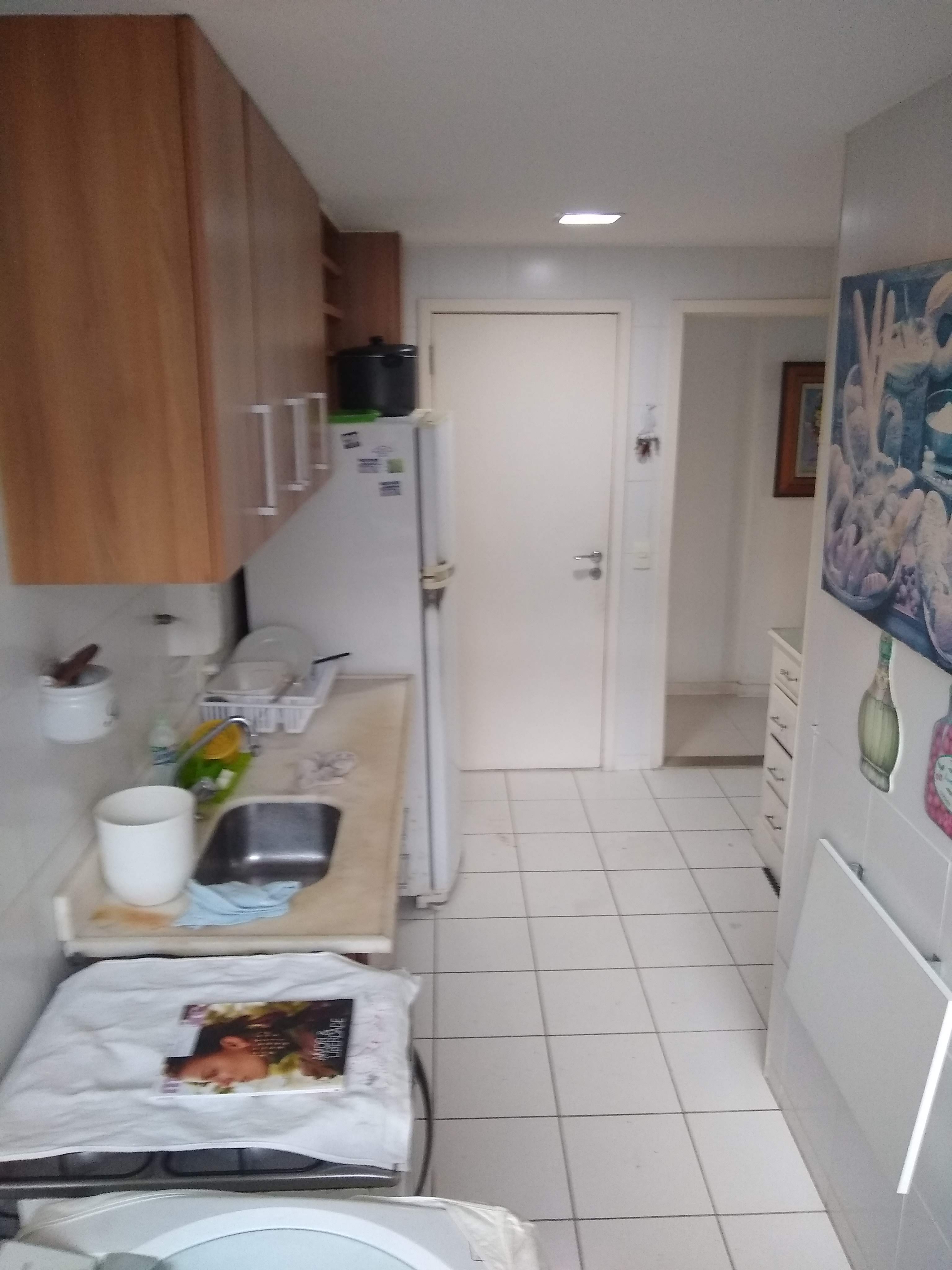 Imagem Apartamento com 3 Quartos à Venda, 98 m²em Barra da Tijuca - Rio de Janeiro Imagem Apartamento com 3 Quartos à Venda, 98 m²em Barra da Tijuca - Rio de Janeiro