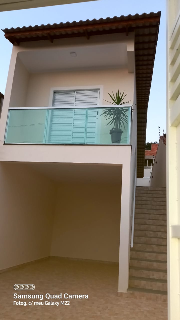 Imagem Sobrado com 2 Quartos à Venda, 100 m²em Pium - Itaquaquecetuba