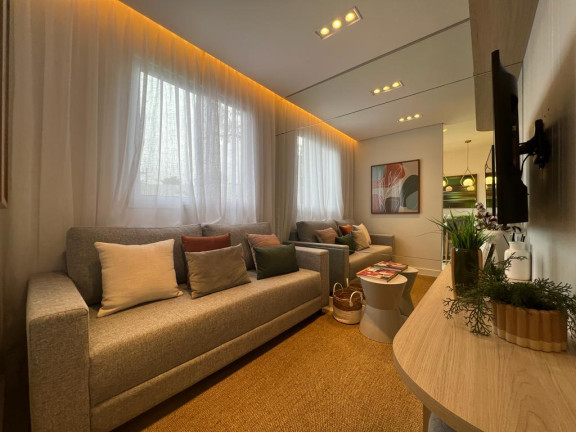 Imagem Apartamento com 2 Quartos à Venda, 38 m² em Jardim das Graças - São Paulo Imagem Apartamento com 2 Quartos à Venda, 38 m² em Jardim das Graças - São Paulo