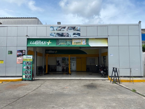 Imagem Imóvel Comercial à Venda, 1.850 m² em Estância - Recife Imagem Imóvel Comercial à Venda, 1.850 m² em Estância - Recife