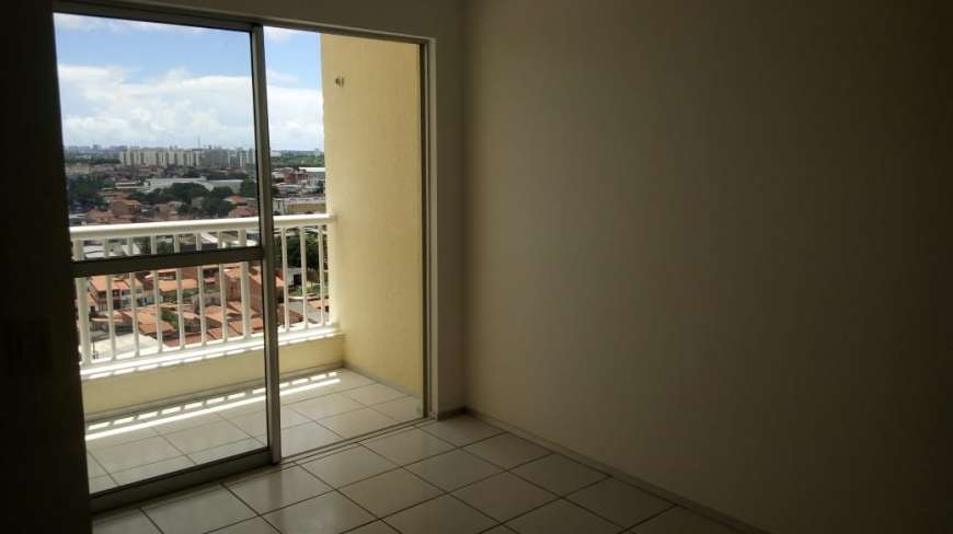 Imagem Apartamento com 3 Quartos à Venda, 55 m²em Messejana - Fortaleza