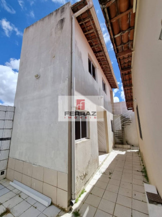 Imagem Casa com 6 Quartos para Alugar, 170 m² em Nova Parnamirim - Parnamirim