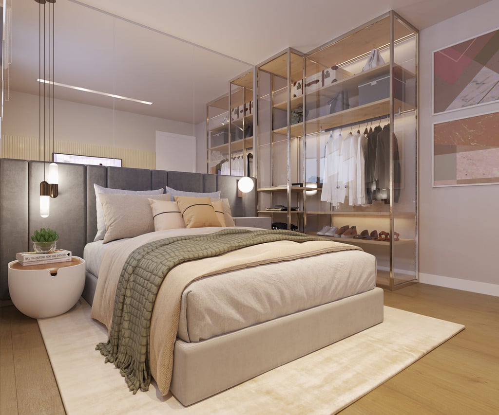 Imagem Apartamento com 2 Quartos à Venda, 32 m²em Todos os Santos - Rio de Janeiro