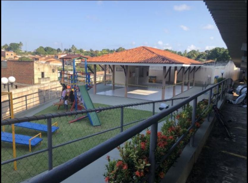Imagem Apartamento com 2 Quartos à Venda, 42 m²em Jabotiana - Aracaju Imagem Apartamento com 2 Quartos à Venda, 42 m²em Jabotiana - Aracaju
