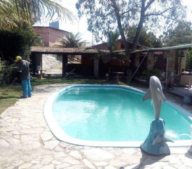 Imagem Chácara com 7 Quartos à Venda, 250 m² em Gravatá Centro - Gravatá
