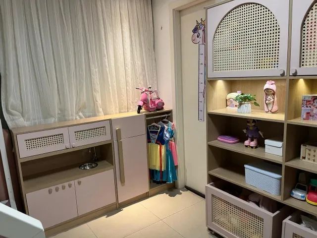 Imagem Apartamento com 3 Quartos à Venda, 141 m² em Aldeota - Fortaleza Imagem Apartamento com 3 Quartos à Venda, 141 m² em Aldeota - Fortaleza