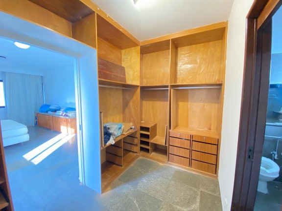 Imagem Apartamento com 4 Quartos à Venda, 300 m² em Centro - Jaboatão dos Guararapes