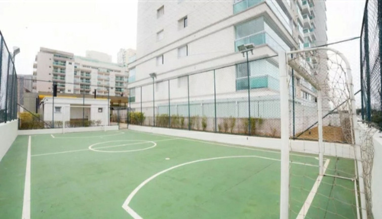 Imagem Apartamento com 2 Quartos à Venda,  em Jardim Santo Amaro - São Paulo