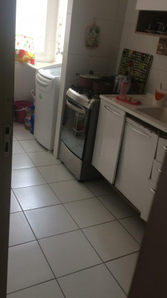 Imagem Apartamento com 2 Quartos à Venda, 54 m² em Jardim Caiapia - Cotia Imagem Apartamento com 2 Quartos à Venda, 54 m² em Jardim Caiapia - Cotia