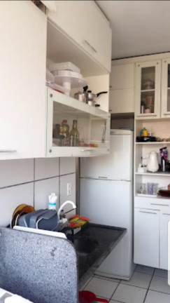 Imagem Apartamento com 2 Quartos à Venda, 1 m² em Cohama - São Luís