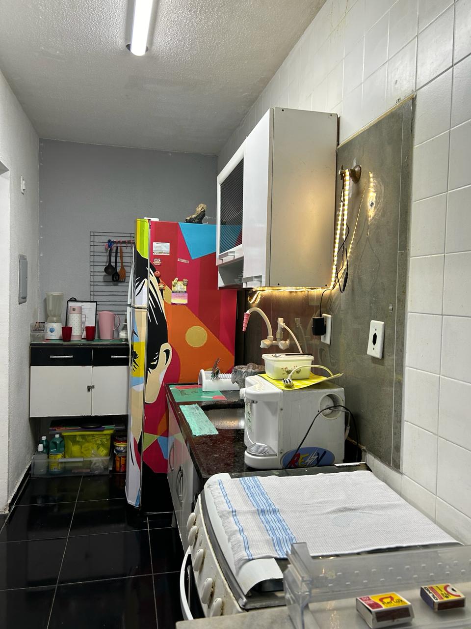 Imagem Apartamento com 2 Quartos à Venda, 50 m²em Jacarepaguá - Rio de Janeiro