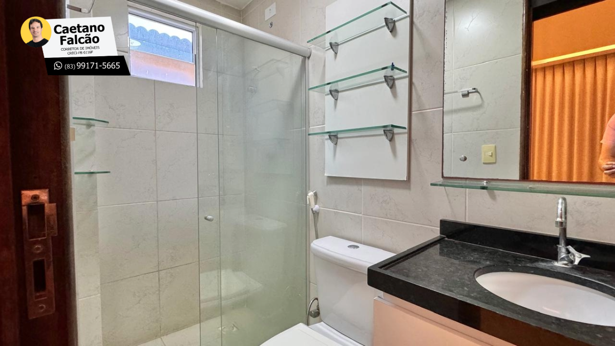 Imagem Apartamento com 3 Quartos à Venda, 72 m² em Jardim Oceania - João Pessoa Imagem Apartamento com 3 Quartos à Venda, 72 m² em Jardim Oceania - João Pessoa
