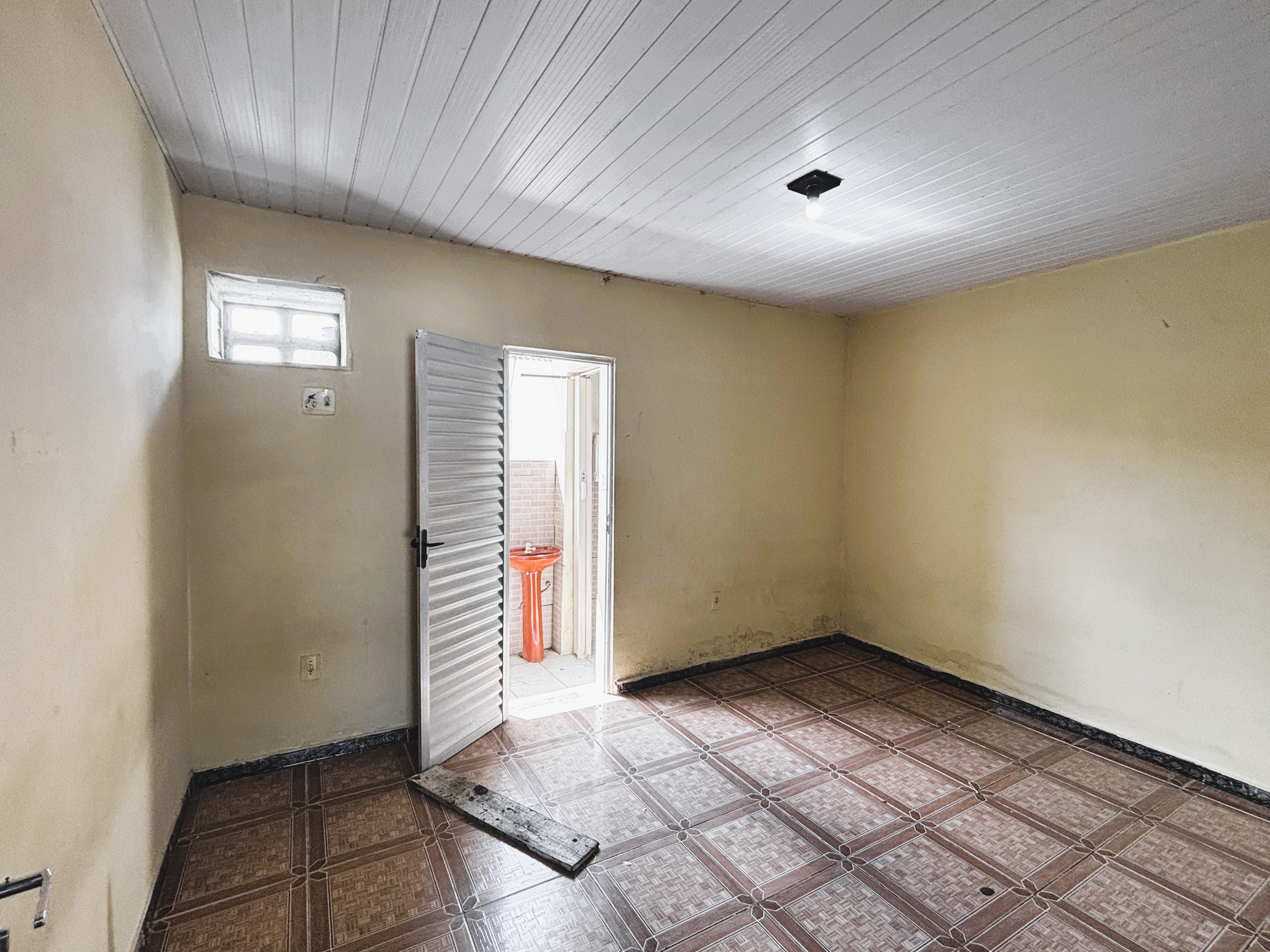 Imagem Apartamento com 1 Quarto para Alugar, 25 m² em Lírio do Vale - Manaus Imagem Apartamento com 1 Quarto para Alugar, 25 m² em Lírio do Vale - Manaus