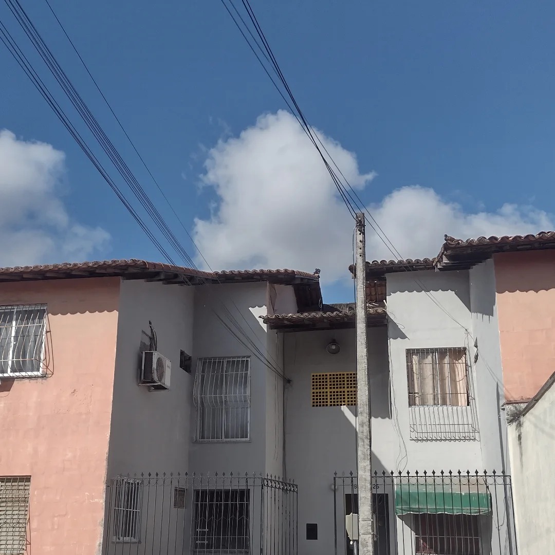 Imagem Apartamento com 2 Quartos à Venda, 50 m²em Mondubim - Fortaleza