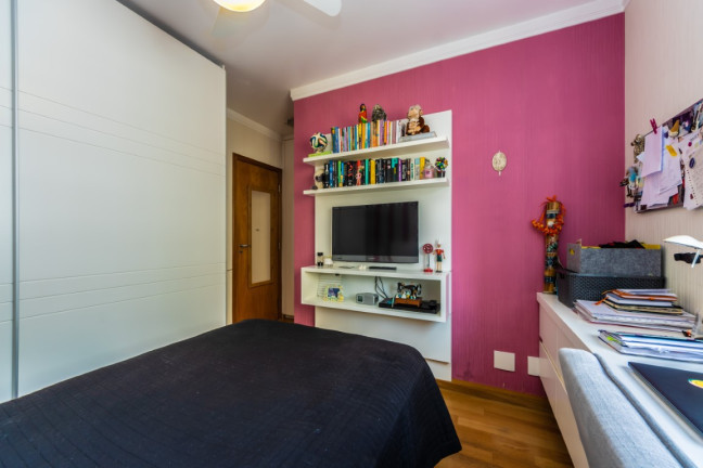 Imagem Apartamento com 3 Quartos à Venda,  em Perdizes - São Paulo