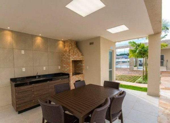 Imagem Apartamento com 3 Quartos à Venda,  em Setor Industrial (Taguatinga) - Brasília