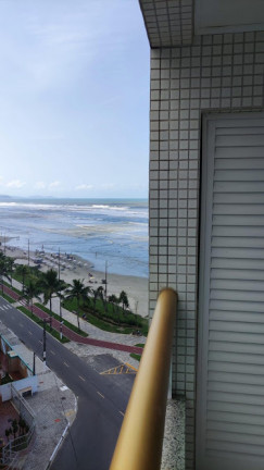 Imagem Apartamento com 2 Quartos à Venda, 63 m² em Maracanã - Praia Grande Imagem Apartamento com 2 Quartos à Venda, 63 m² em Maracanã - Praia Grande