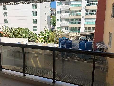 Imagem Apartamento com 4 Quartos à Venda, 173 m²em Charitas - Niterói Imagem Apartamento com 4 Quartos à Venda, 173 m²em Charitas - Niterói