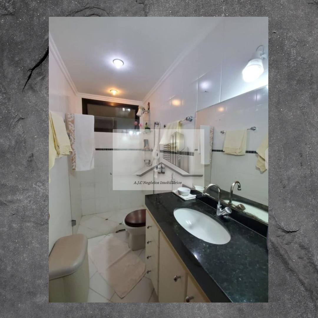 Imagem Apartamento com 3 Quartos à Venda, 100 m²em Vila Nossa Senhora de Fátima - São José do Rio Preto Imagem Apartamento com 3 Quartos à Venda, 100 m²em Vila Nossa Senhora de Fátima - São José do Rio Preto