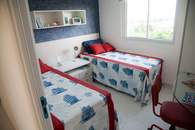 Imagem Apartamento com 3 Quartos à Venda, 60 m²em Parangaba - Fortaleza