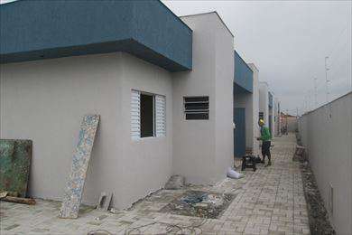 Imagem Casa de Condomínio com 2 Quartos à Venda, 70 m² em Itanhaém Imagem Casa de Condomínio com 2 Quartos à Venda, 70 m² em Itanhaém