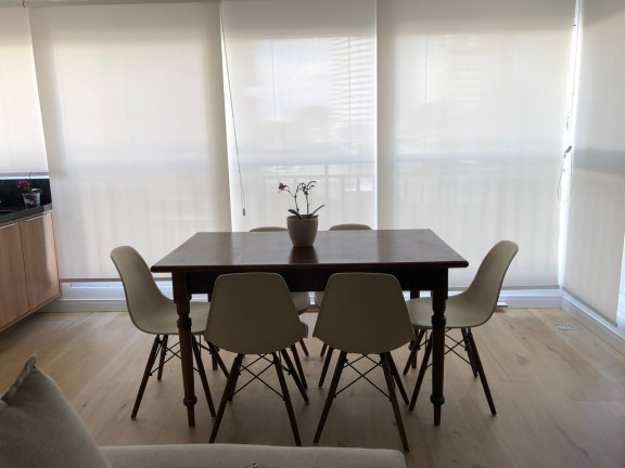 Imagem Apartamento com 3 Quartos à Venda,  em Centro - Santo André