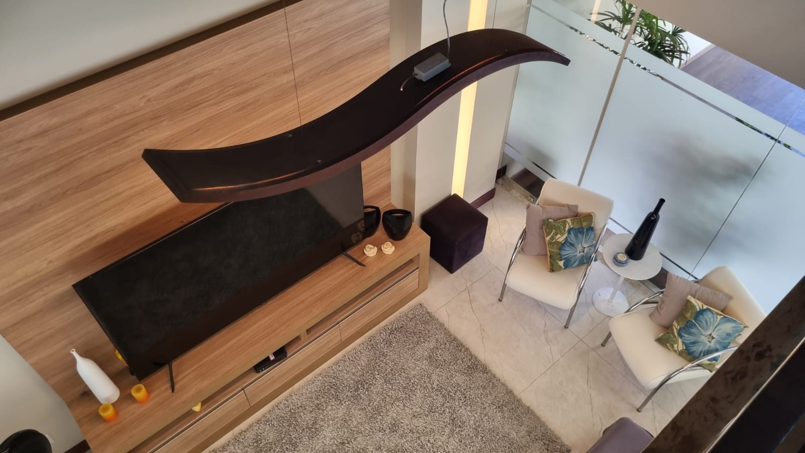 Imagem Casa de Condomínio com 3 Quartos à Venda, 187 m² em Capim Macio - Natal