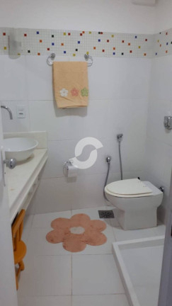 Imagem Apartamento com 3 Quartos à Venda, 108 m² em Ingá - Niterói Imagem Apartamento com 3 Quartos à Venda, 108 m² em Ingá - Niterói