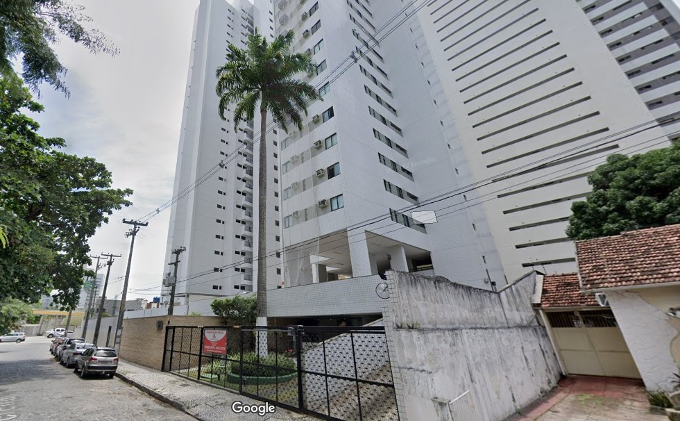 Imagem do condomínio Condomínio Condominio  A. C. Leão - Rosarinho - Recife - PE