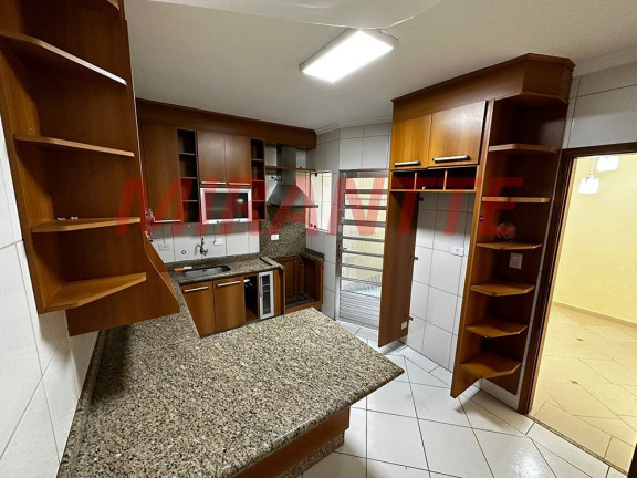Imagem Casa de Condomínio com 3 Quartos à Venda, 127 m² em Chora Menino - São Paulo