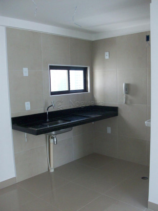 Imagem Apartamento com 1 Quarto à Venda, 33 m² em Parnamirim - Recife Imagem Apartamento com 1 Quarto à Venda, 33 m² em Parnamirim - Recife