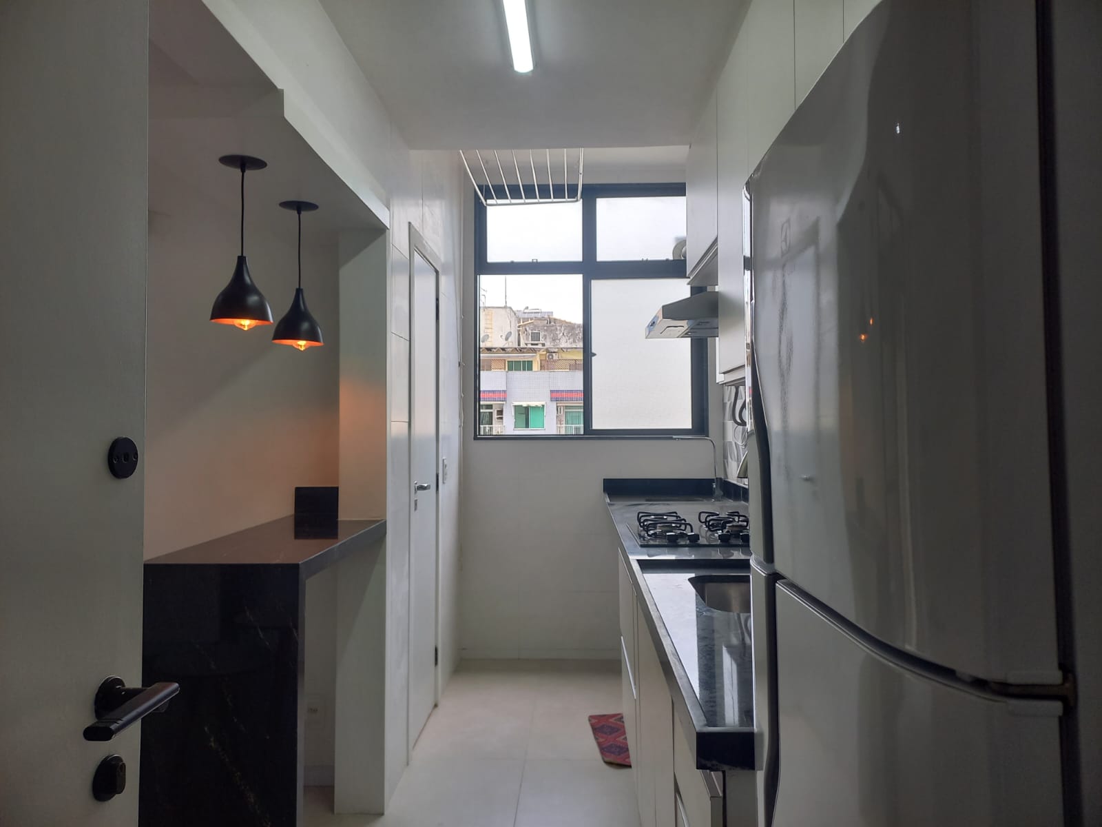Imagem Apartamento com 2 Quartos à Venda, 60 m²em Icaraí - Niterói