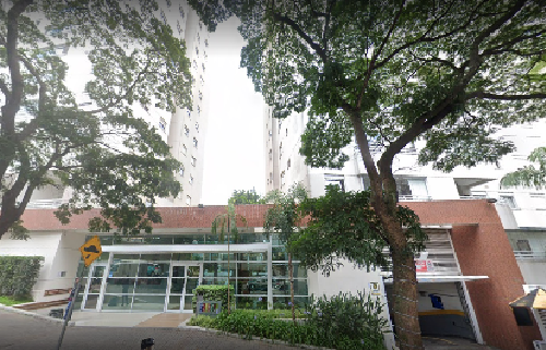 Imagem do condomínio Condomínio Paseo Diadema - Centro - Diadema - SP