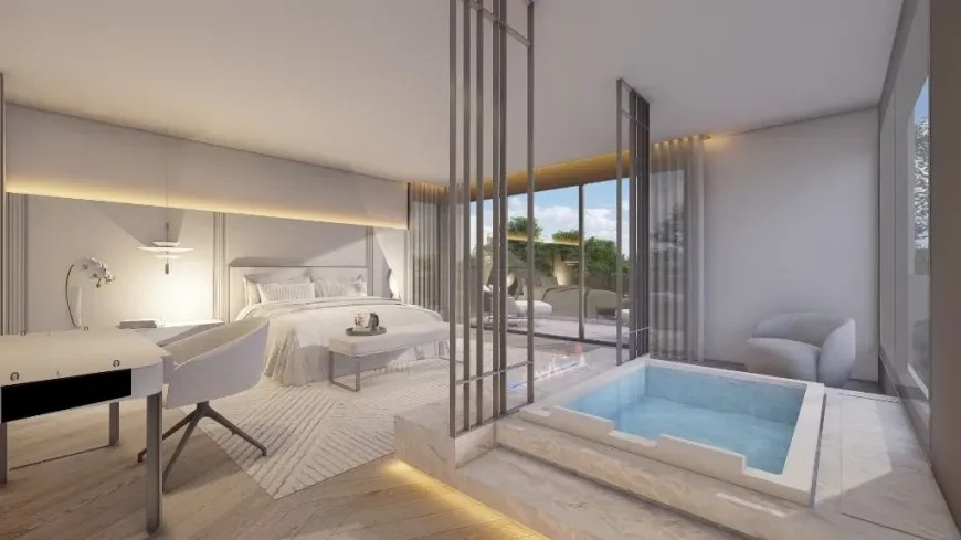 Imagem Casa de Condomínio com 5 Quartos à Venda, 600 m² em Orleans - Curitiba Imagem Casa de Condomínio com 5 Quartos à Venda, 600 m² em Orleans - Curitiba