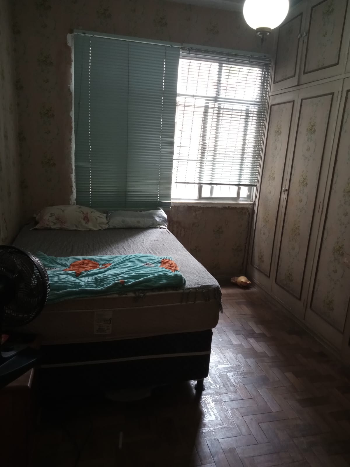 Imagem Apartamento com 2 Quartos para Alugar, 70 m²em Tijuca - Rio de Janeiro