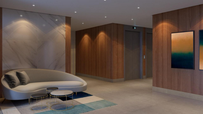 Imagem Apartamento com 2 Quartos à Venda, 70 m²em Santa Teresinha - São Paulo