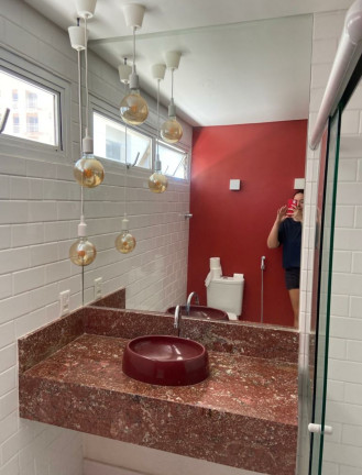 Imagem Apartamento com 4 Quartos à Venda, 230 m² em Boa Viagem - Recife