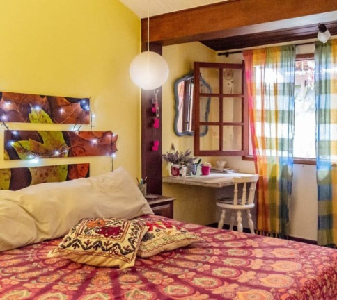 Imagem Casa de Condomínio com 4 Quartos à Venda, 120 m² em Posse - Teresópolis