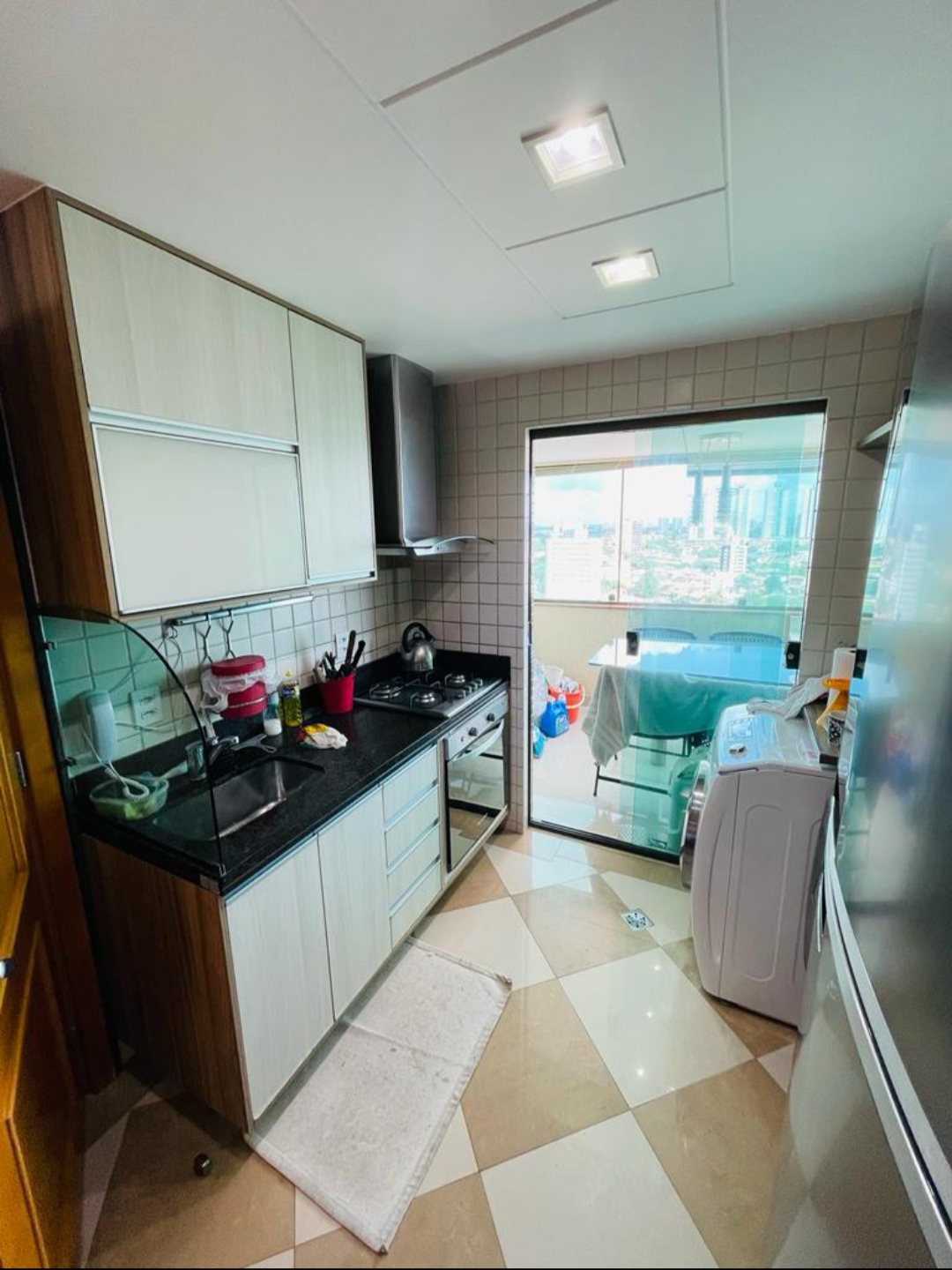Imagem Apartamento com 2 Quartos à Venda, 65 m²em Ponta Negra - Natal