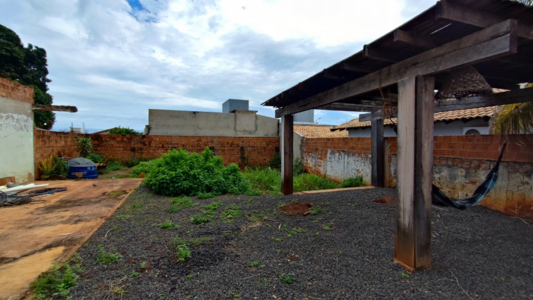 Imagem Terreno à Venda,  em Vila Planalto - Campo Grande