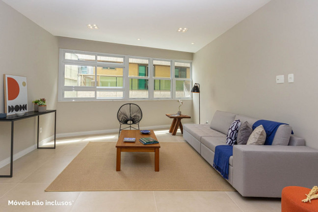 Imagem Apartamento com 3 Quartos à Venda, 136 m² em Ipanema - Rio de Janeiro Imagem Apartamento com 3 Quartos à Venda, 136 m² em Ipanema - Rio de Janeiro
