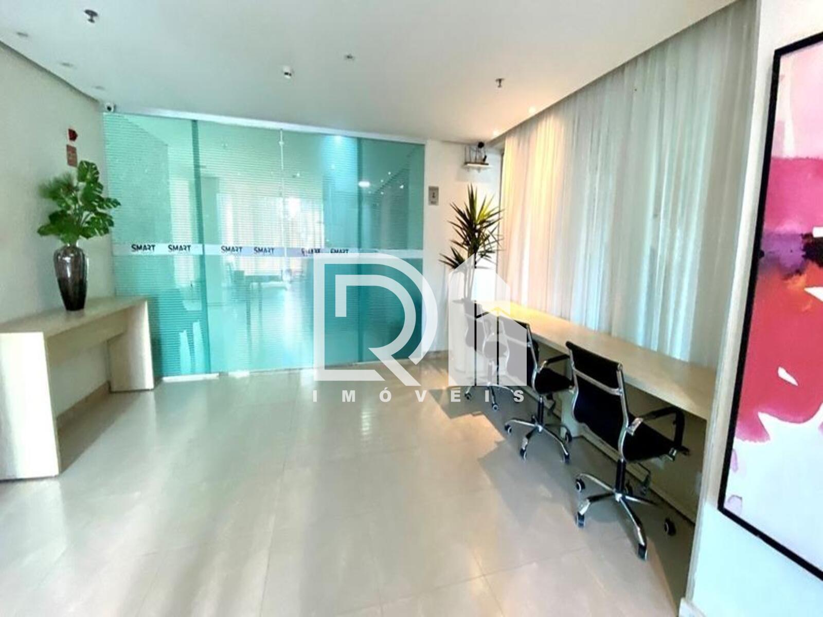 Imagem Apartamento com 2 Quartos à Venda, 54 m²em Sul (Águas Claras) - Brasília Imagem Apartamento com 2 Quartos à Venda, 54 m²em Sul (Águas Claras) - Brasília