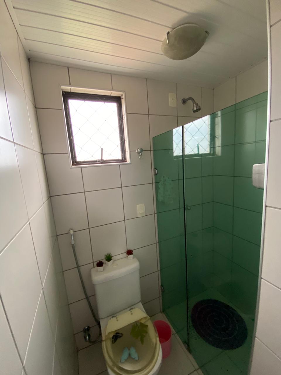 Imagem Apartamento com 4 Quartos à Venda, 168 m²em Joaquim Távora - Fortaleza