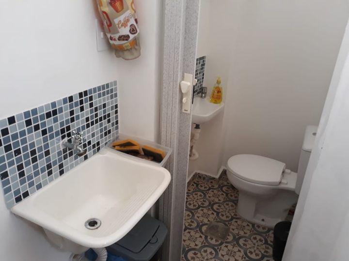 Imagem Apartamento com 1 Quarto à Venda, 65 m² em Gonzaga - Santos