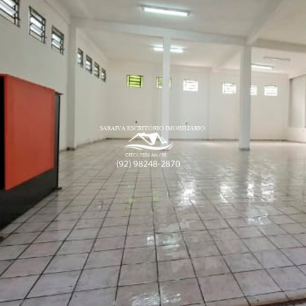 Imagem Galpão para Alugar, 120 m² em Praça 14 de Janeiro - Manaus Imagem Galpão para Alugar, 120 m² em Praça 14 de Janeiro - Manaus